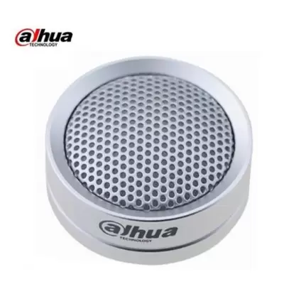 DAHUA HAP-120 YÜKSEK HASSASİYETLİ MİKROFON 