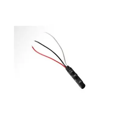 URANIUM MIC-102 KAMERA MIKROFONU CCTV  