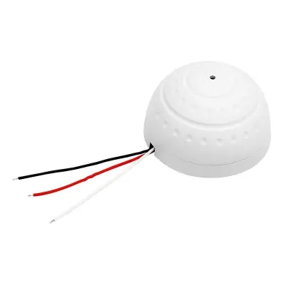 SENSEI AD-AU10 AMFILI AYARLI DOME MİKROFON 