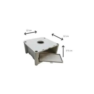 URANIUM UR-BT52 KAPAKLI IP66 BUAT  