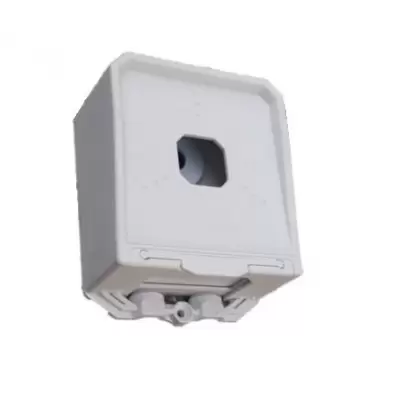 CAMBOX JET-703 BEYAZ KARE BUAT 