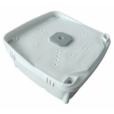 CAMBOX NX7-7777 BEYAZ KARE BUAT(TABAN HARİÇ) 