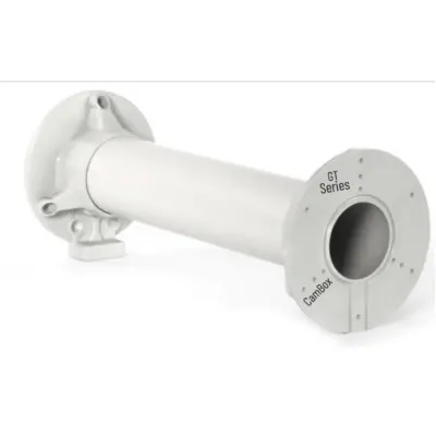 CAMBOX ST50 BEYAZ 50CM MONTAJ AYAGI 