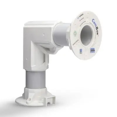 CAMBOX L-9015 UZATMA AYAGI 