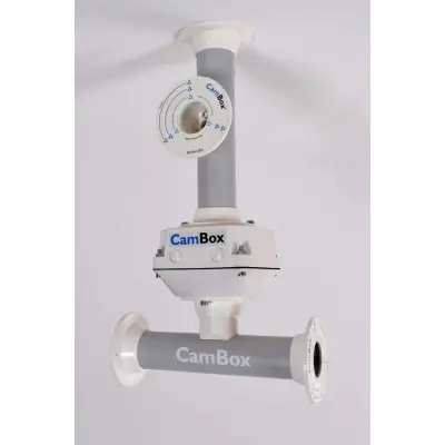 CAMBOX M3 AHTAPOT AYAK 
