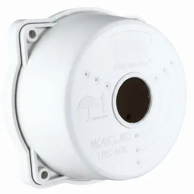 KAMERA KUTUSU TRK-103 STANDART KAMERA KUTUSU MİNİ (TABAN DAHİL) 