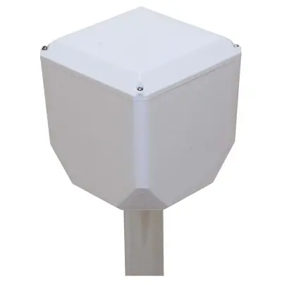 KAMERA KUTUSU TRK-154 ÇOK AMAÇLI MONTAJ KUTUSU ( DİREKLER İÇİN ) 