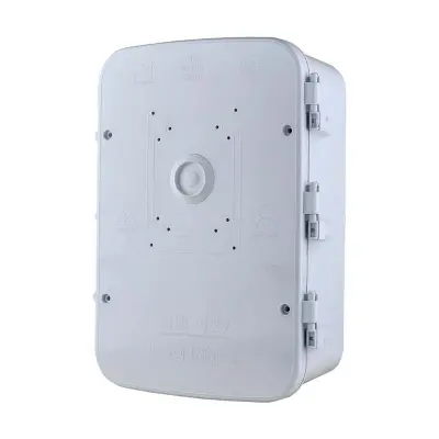 KAMERA KUTUSU TRK-177 WP PROFESYONEL ENERJİ KUTUSU(210X320X117) 