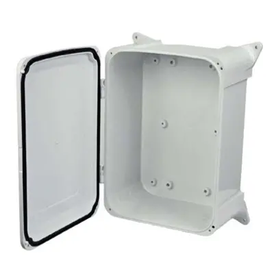 KAMERA KUTUSU TRK-178 İÇ-DIŞ MEKAN SAHA PANOSU(34X26X16)  