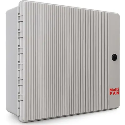 KAMERA KUTUSU TRK-179 MULTI PAN İÇ- DIŞ MEKAN SAHA PANOSU(40X46X19)  