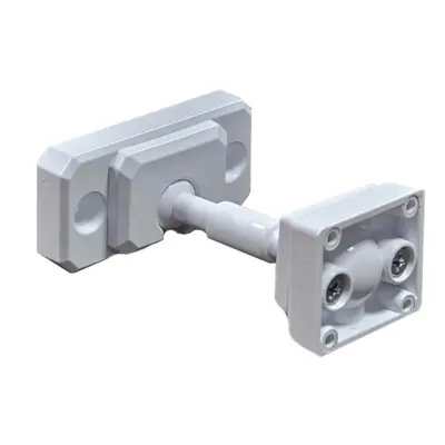 KAMERA KUTUSU TRK-PIR-A EVRENSEL TAVAN VE DUVAR PIR DEDEKTÖRÜ MONTAJ BRAKETİ BEYAZ RENK  