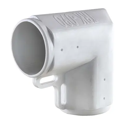 KAMERA KUTUSU TRK-090 L TİPİ DİRSEK  