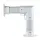 KAMERA KUTUSU TRK-9015 ÇOK AMAÇLI L UZATMA AYAK (15X15) 
