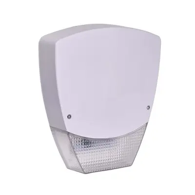 KAMERA KUTUSU TRK-911-12V DUMMY FLAŞÖRLÜ SAHTE SİREN  