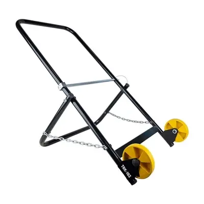 KAMERA KUTUSU TRK-163 KATLANIR KABLO TAŞIYICI  