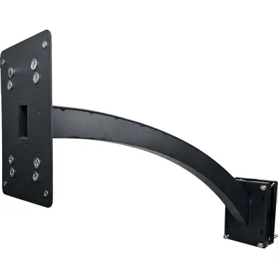 KAMERA KUTUSU TRK-375 DUVAR VE DİREK MONTAJLI UZATMA BRAKETİ 