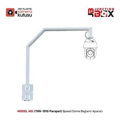KAMERA KUTUSU TRK-1010 KORKULUK UZATMA APARATI 