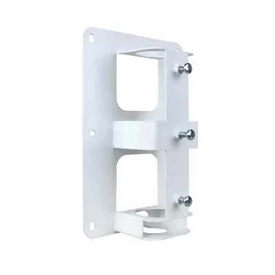 KAMERA KUTUSU TRK-1010-F DUVAR BAĞLANTI APARATI (TRK-1010 PARAPET) 