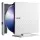 ASUS 8X DVD-RW SDRW-08D2S-U USB 2.0 HARICI BEYAZ 
