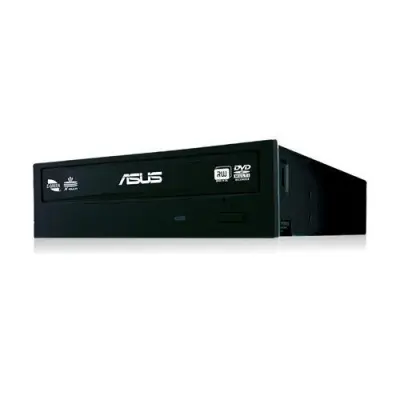 ASUS 24X DVD-RW-24F1ST/BLK SATA KUTUSUZ  