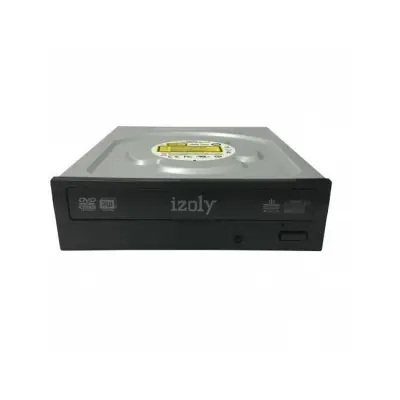 IZOLY DVD-RW 24X SATA KUTUSUZ BULK SİYAH  