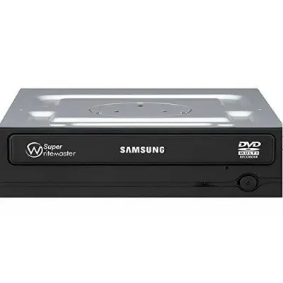 SAMSUNG 24X SH-224FB DVD-RW ODD SATA SYH  