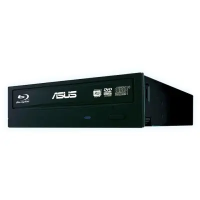 ASUS 16X BW-16D1HT BLURAY RW INTERNAL SIYAH  