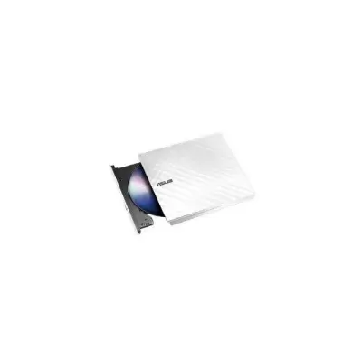 ASUS SDRW-08D2S-U LITE USB2.0 DVD- RW HARICI BEYAZ