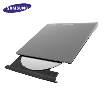 SAMSUNG ODD DVD-RW SE-208GB/RSGD (GRİ) USB DVDRW  