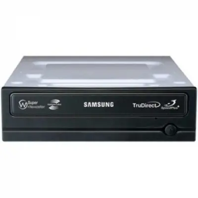SAMSUNG 48XCDRW 24XDVDRW SATA SIYAH SH-224BB  