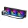 1ST PLAYER THUNDERSTORM TS1 360MM SİYAH ARGB AM5 / LGA1700 İŞLEMCİ SIVI SOĞUTUCU