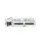 1ST PLAYER X STARSHIP 240MM BEYAZ ARGB IPS 2.4\