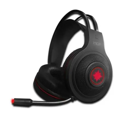INCA LAPESTOS IGK-X7 7.1 SORROUND GAMING KULAKLIK  