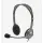LOGITECH H110 STEREO SIYAH KULAKLIK 981-000271 