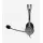 LOGITECH H110 STEREO SIYAH KULAKLIK 981-000271 