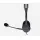 LOGITECH H111 STEREO KULAKLIK SİYAH 981-000593