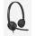 LOGITECH H340 USB SİYAH KULAKLIK 981-000475