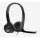 LOGITECH H390 USB SIYAH KULAKLIK 981-000406 