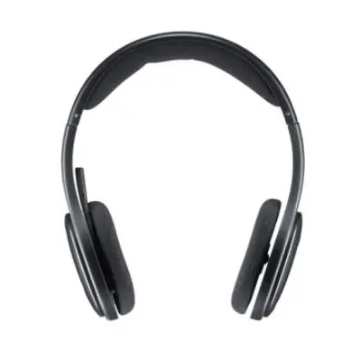 LOGITECH H800 KABLOSUZ SIYAH KULAKLIK 981-000338 
