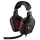 LOGITECH G332 STEREO 981-000757 SIYAH OYUNCU KULAKLIĞI 