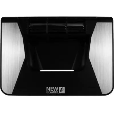 1ST PLAYER C6 FAN KADEMELİ LAPTOP - NOTEBOOK SOĞUTMA STANDI 