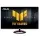 23.8 ASUS TUF GAMING VG249Q5R IPS 1MS 200MHZ 2XHDMI 1XDP FHD 1920X1080 HOPARLÖR VESA SİYAH 
