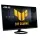 23.8 ASUS TUF GAMING VG249Q5R IPS 1MS 200MHZ 2XHDMI 1XDP FHD 1920X1080 HOPARLÖR VESA SİYAH 