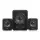 DARK SP-210 2+1 KOLON MULTIMEDYA SPEAKER USB 
