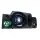 DARK DK-AC-SP212 TOTAL 25W RMS 2+1 USB SPEAKER 