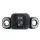 DARK DK-AC-SP213 TOTAL 11W RMS 2+1 USB SPEAKER 