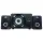 DARK DK-AC-SP214 TOTAL 11W RMS 2+1 USB SPEAKER 