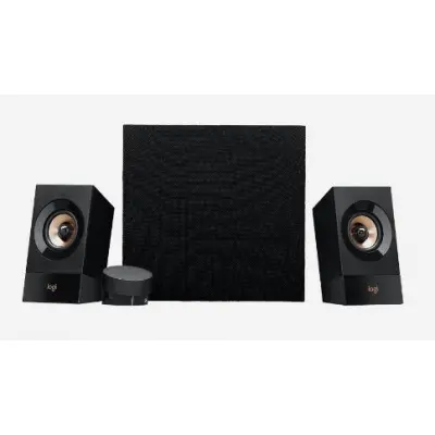 LOGITECH Z533 120W 2+1 HOPARLÖR SIYAH 980-001054  