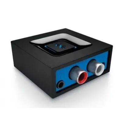 LOGITECH BLUETOOTH ADAPTER SES ALICISI SIYAH 980-000912  