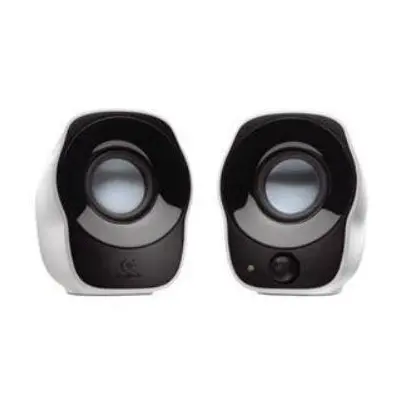 LOGITECH Z120 STEREO HOPARLÖR SİYAH 980-000513 